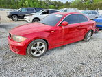 BMW Series 1 2010