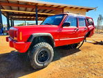 Jeep Cherokee 1998