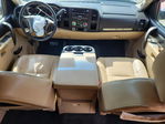Chevrolet Silverado 2011