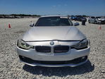 BMW Series 3 2018