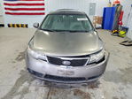 Kia Forte 2011