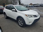Toyota RAV 4 2015