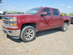 Chevrolet Silverado 2014