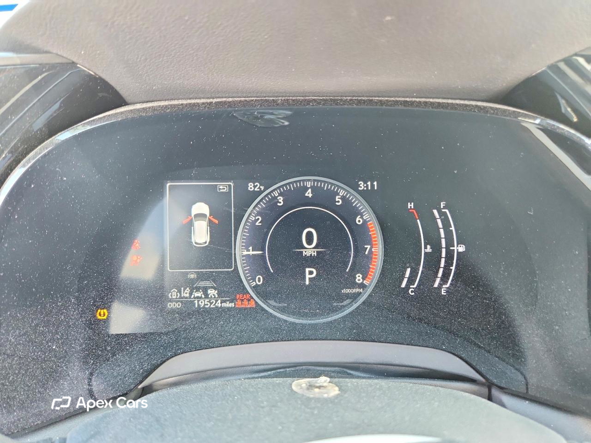 Lexus RX 2023