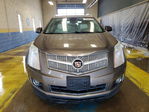 Cadillac SRX 2012