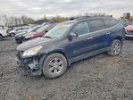 Chevrolet Traverse 2015