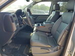 Chevrolet Silverado 2016