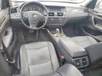BMW X3 2013