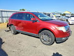 Ford Edge 2008