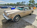 Rolls-Royce Corniche 1983