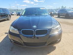 BMW Series 3 2011