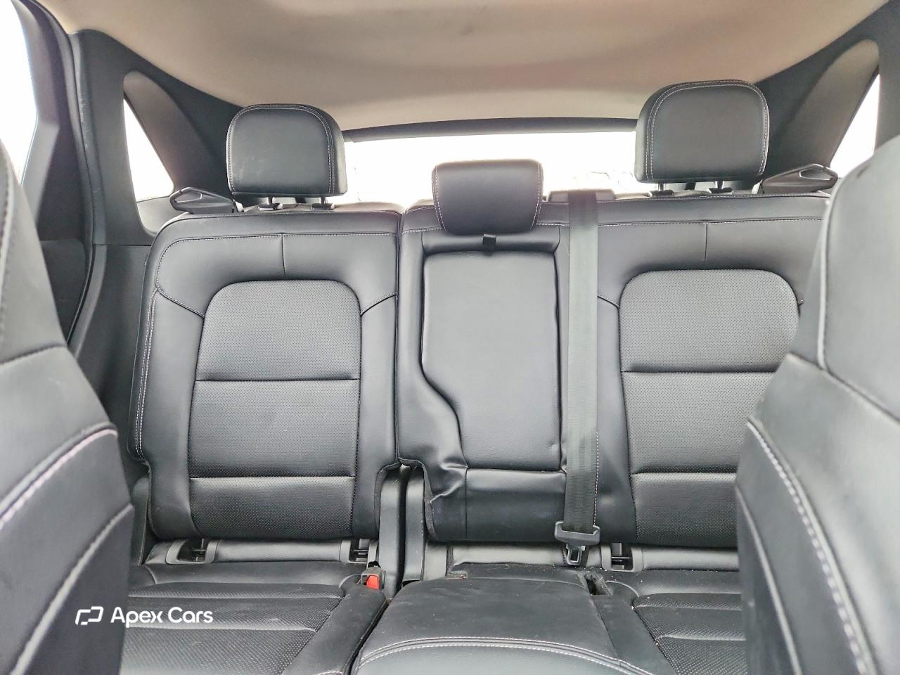 Ford Escape 2020