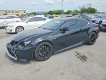Lexus RC 2017