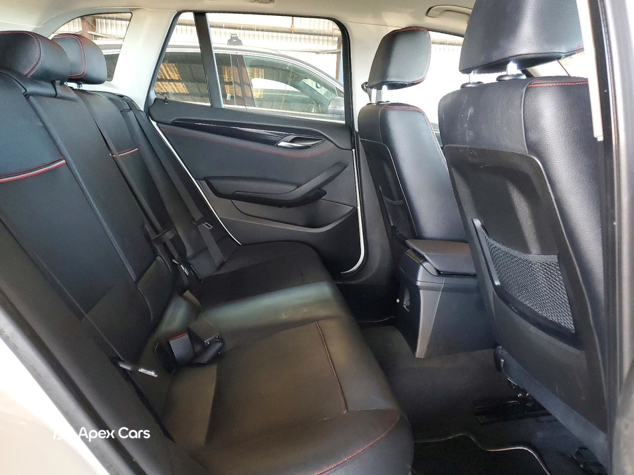 BMW X1 2014