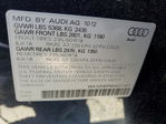 Audi Q5 2013