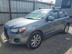 Mitsubishi Outlander 2015