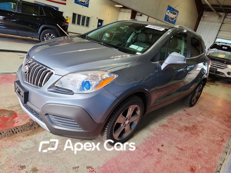 Buick Encore 2014 - Image 1 of 5