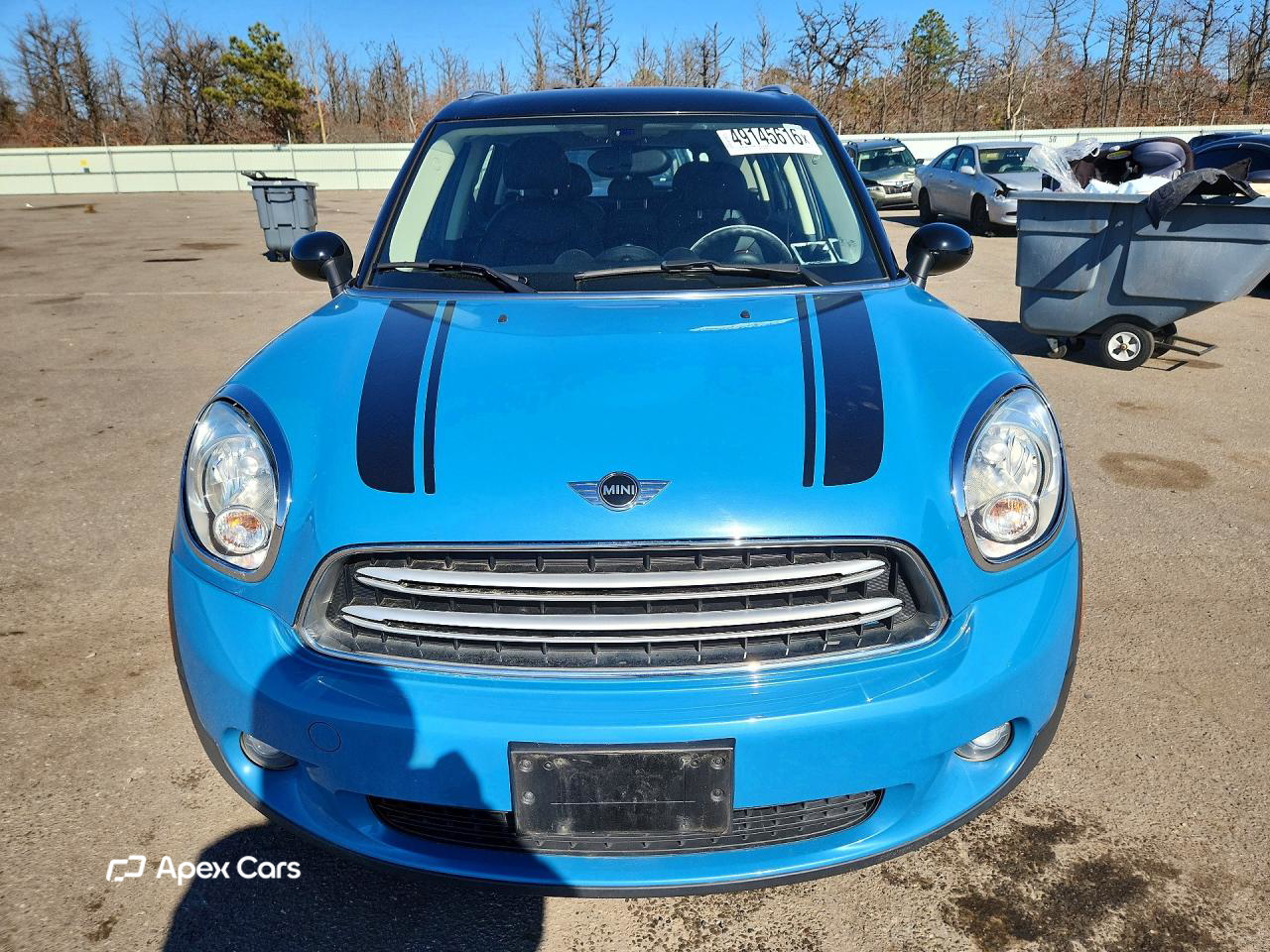 MINI Cooper 2016