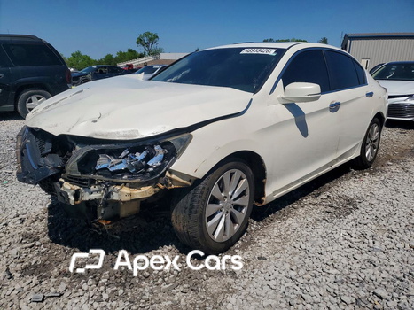 Honda Accord 2013 - Image 1 of 13