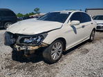 Honda Accord 2013