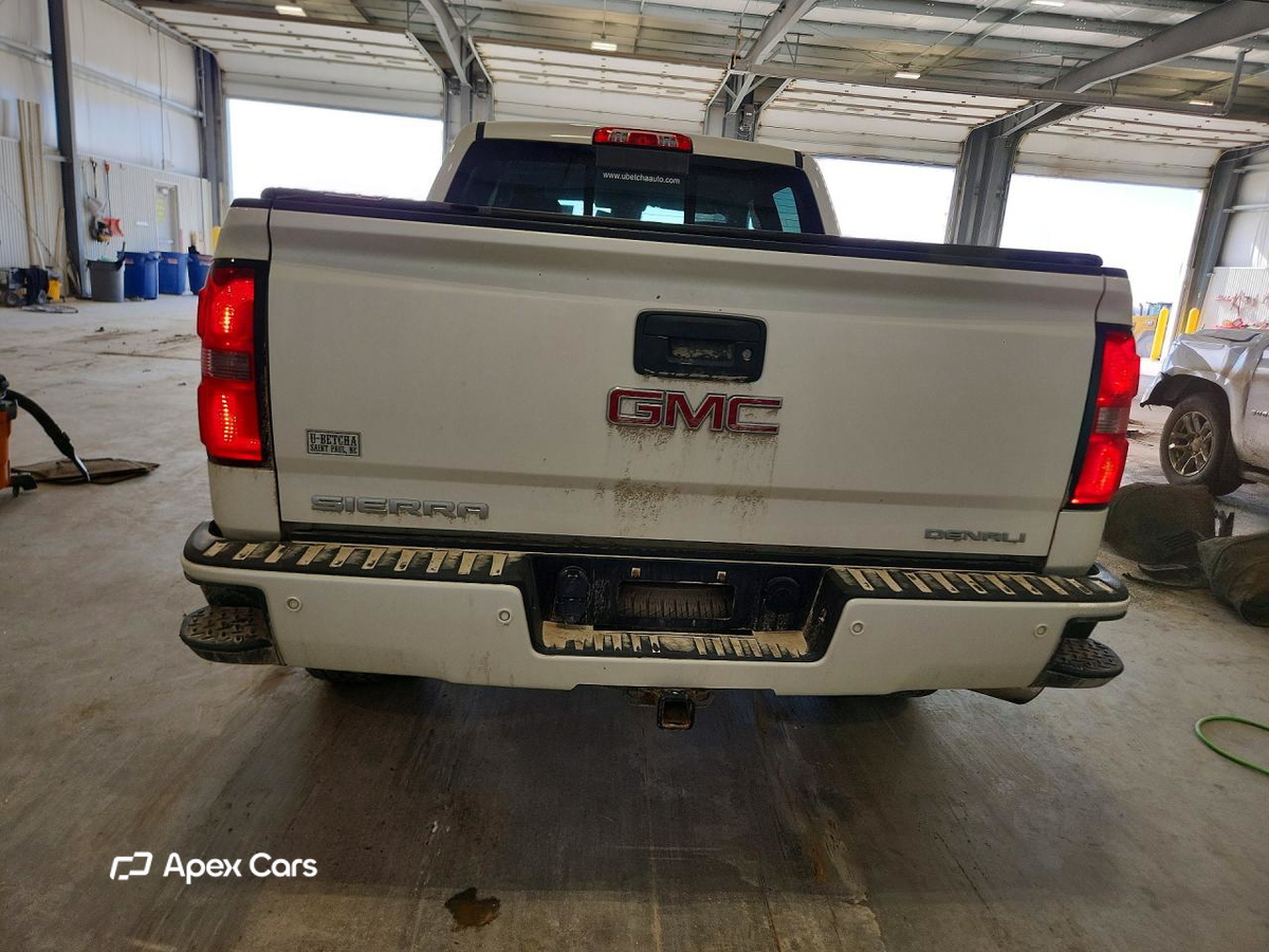GMC Sierra 2014