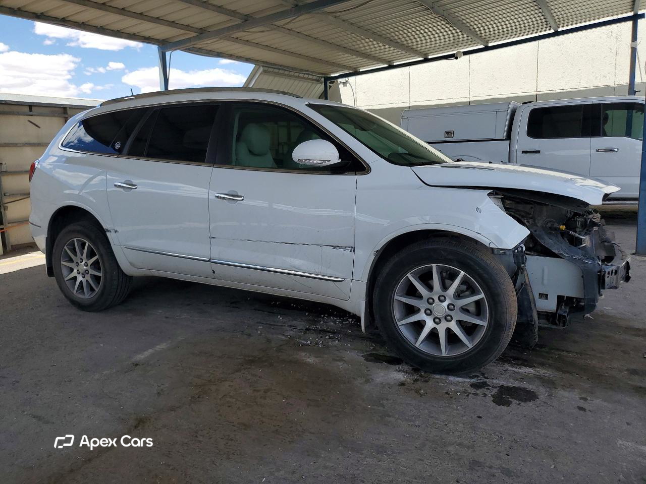Buick Enclave 2017
