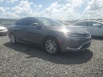 Chrysler 200 2015