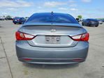 Hyundai Sonata 2012