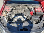 Ford Fusion 2012