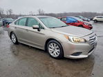 Subaru Legacy 2015
