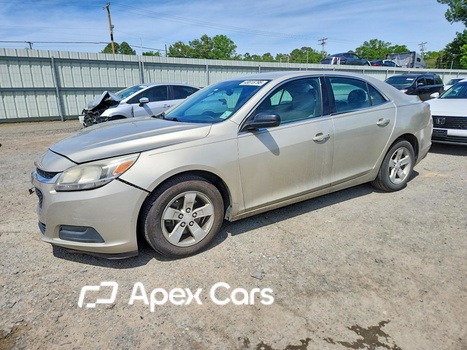 Chevrolet Malibu 2016 - Image 1 of 11