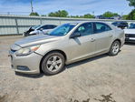 Chevrolet Malibu 2016