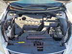 Nissan Altima 2012