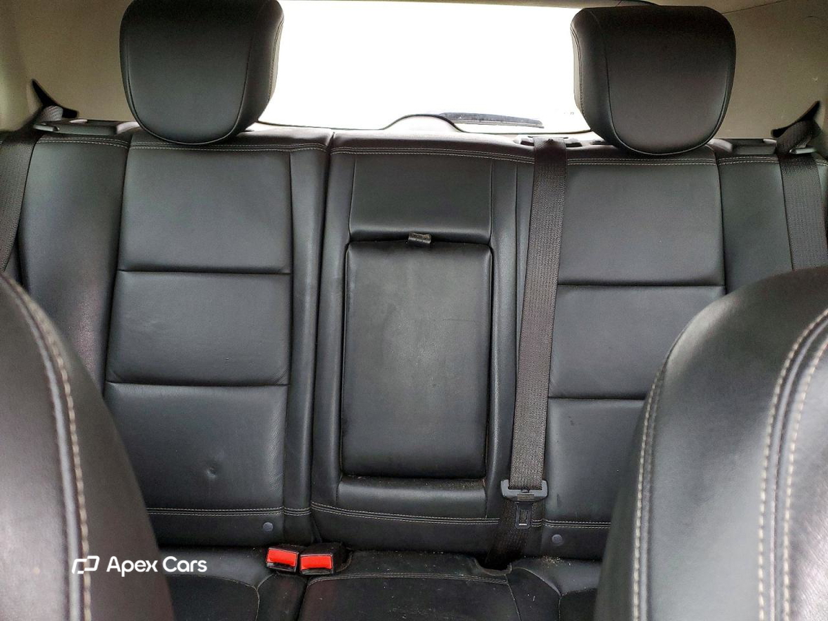 Buick Encore 2015