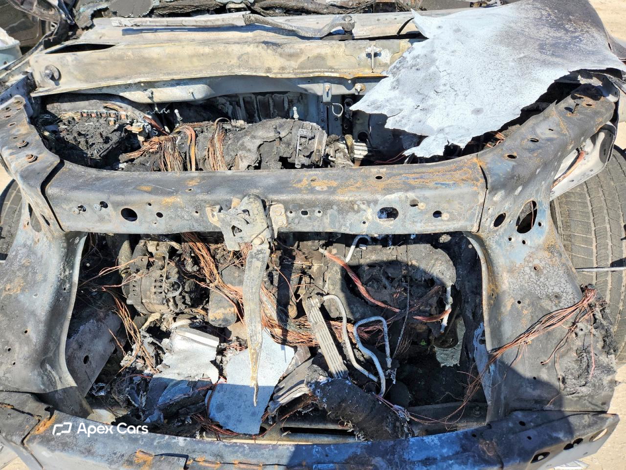 Buick Enclave 2009