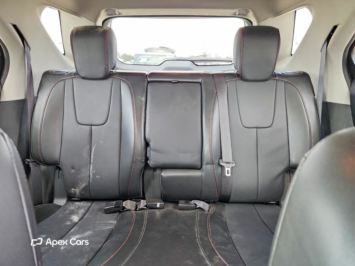 Chevrolet Equinox 2017