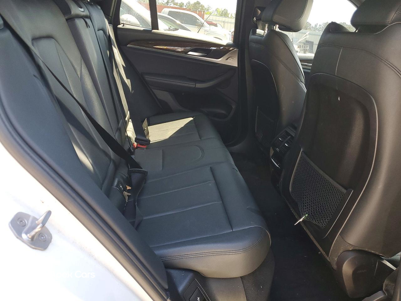 BMW X3 2020