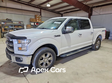 Ford F-150 2015 - Image 1 of 12