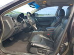Nissan Maxima 2012