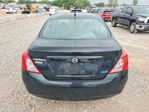 Nissan Versa 2014