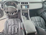 Land Rover Range Rover 2015