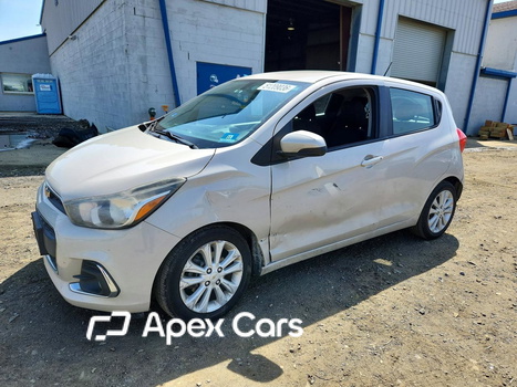 Chevrolet Spark 2017 - Image 1 of 13