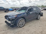 Toyota RAV 4 2025