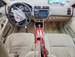Honda Civic 2002