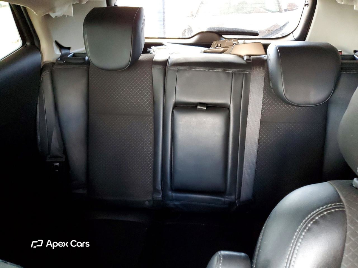 Buick Encore 2019