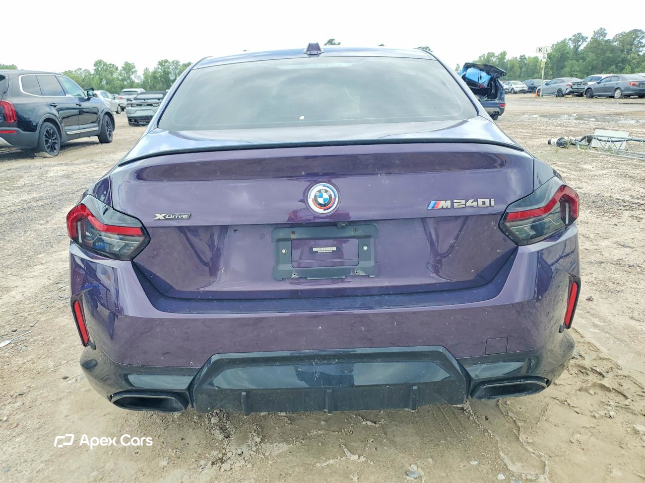 BMW M2 2023