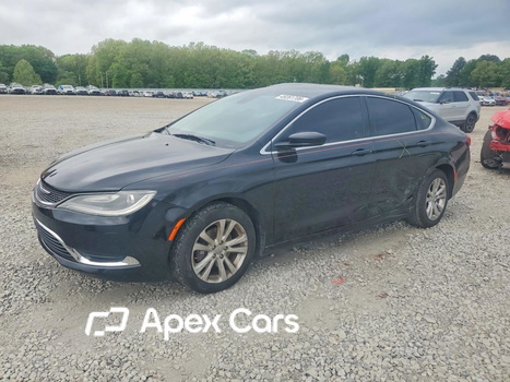 Chrysler 200 2015 - Image 1 of 12