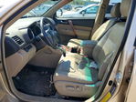 Toyota Highlander 2008