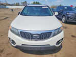 Kia Sorento 2013