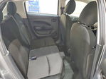 Mitsubishi Mirage 2021